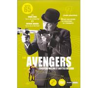 Chapeau melon et bottes de cuir - Année 65 - Vol. 1 - Saison 4 [Francia] [DVD]