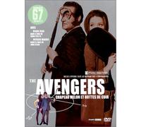 Chapeau melon et bottes de cuir - Année 67 - Coffret 3 - Saison 5 [Francia] [DVD]