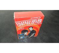 Chapeau melon et bottes de cuir - Intégrale - Vol. 5 [Francia] [DVD]