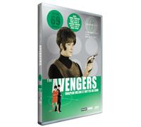 Chapeau melon et bottes de cuir - Saison 6 - Vol.5 (1969) : Je vous tuerai à midi / Le Legs / Mais qui est Steed ?