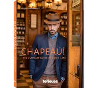Chapeau: The Ultimate Guide to Men's Hats