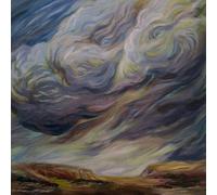 Chapel Of Disease - And As We Have Seen The Storm (Dark Blue Vinyl) [Vinilo]