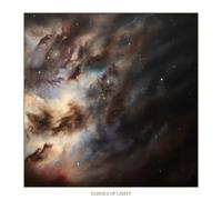 Chapel of Disease Echoes of Light (CD) Album Digipak