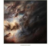 Chapel Of Disease - Echoes Of Light (LP Coloré) [Vinilo]