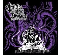 Chapel of Disease - Summoning Black Gods