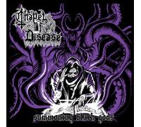 Chapel of Disease - Summoning Black Gods [Import] [Vinilo]