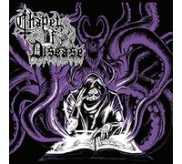 Chapel Of Disease - Summoning Black Gods (Purple Vinyl) [Vinilo]
