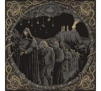 Chapel of Disease The Mysterious Ways of Repetitive Art (Vinyl) 12" Album