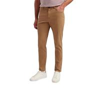 CHAPELL-5PKT Pantalones, Canela, 36W / 32L