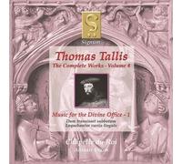 Chapelle du Roi – Hodie Nobis Caelorum – Hymnes a 5 Voix; Choral a 6 Voix – Signum