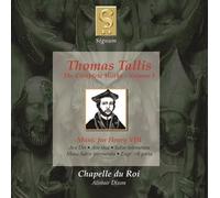 Chapelle du Roi - Integrale De L'Oeuvre Vol 1