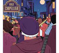 Chapellier, Fred - Straight To The Point