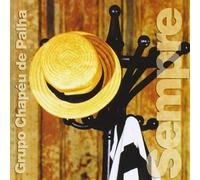 Chapeu De Palha - Choro, Samba E Gafieira
