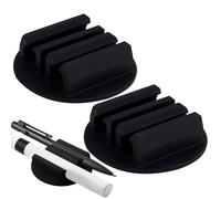 Chapéu De Sol Com Aba Larga | Silicona Autoadhesiva 3 Ranuras Soporte Mesa Multifuncional | Chapéu De Proteção Solar Para Oração,Para Clima Quente Caminhadas Aventuras Viagens À Praia Viagem Família A