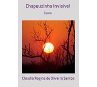 Chapeuzinho Invisível (ebook)