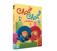 Chapi Chapo : L'intégrale [DVD]