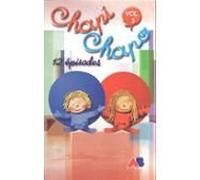 Chapi Chapo - Vol. 3 [Francia] [DVD]