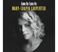Mary Chapin Carpenter – Come On Come On – Vinilo Grape (Importación USA)