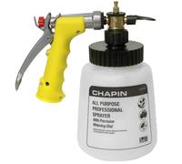CHAPIN G362D Deluxe Professional All Propsito Fin con un dial de medicin de hasta 32 oz/900 ml (1 pulverizador/paquete)