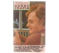 Chapin, Harry - Anthology [Casete]
