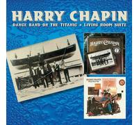 Chapin, Harry - Dance Band on the Titanic