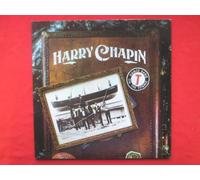 Chapin, Harry Dance Band On The Titanic 2LP Elektra K62021 EX/EX 1977 double LP
