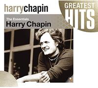 Chapin, Harry - Essentials