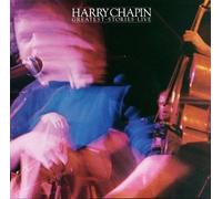 Chapin, Harry - Greatest Stories Live [Casete]