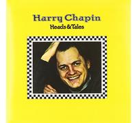 Chapin Harry - Heads & Tails Featuring Taxi (Limited Edition, 180 Gram Vinyl) [Vinilo]