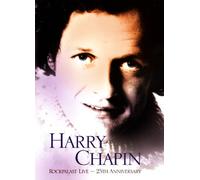 Chapin, Harry - Rockpalast Live [USA] [DVD]
