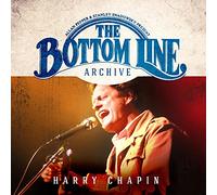 Chapin, Harry - The Bottom Line Archive Series