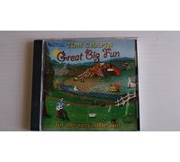 Chapin, Tom - Great Big Fun for the Very Lit