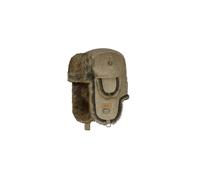 Barts Rib Bomber Beige Gorro de Trampero