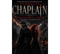 Chaplain: The Infernal Court (Chaplain Chronicles)