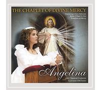 Chaplet of Divine Mercy