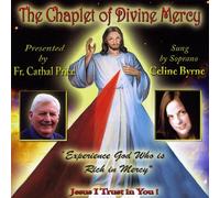 Chaplet of Divine Mercy