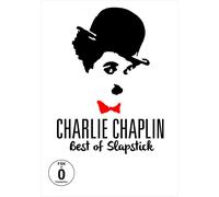 Chaplin - Best Of Slapstick (DVD) Chaplin Charlie