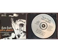 Chaplin, Charles - City Lights