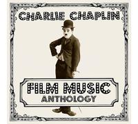 Chaplin Charlie - Charlie Chaplin Film Music Anthology