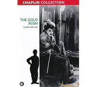 Chaplin, Charlie - Gold rush