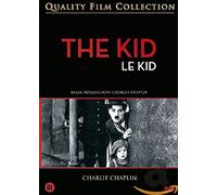 Chaplin, Charlie - Kid