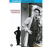 Chaplin, Charlie - Monsieur Verdoux