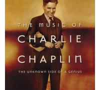 Chaplin, Charlie - Music of Charlie Chap