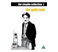 Chaplin, Charlie [Reino Unido] [DVD]