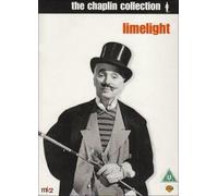 Chaplin, Charlie [Reino Unido] [DVD]