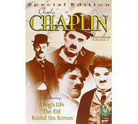 Chaplin, Charlie - The Pride of Hollywood
