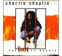 Chaplin,Charlie - Too Hot to Handle