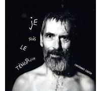 Chaplin Christopher - Je Suis Le Tacnacbreux [Vinilo]