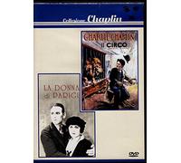 Chaplin Collection 2 FILM Volume 03 [Italia] [DVD]