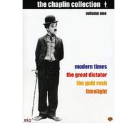 Chaplin Collection Gift Set (8 Dvd) [Edizione: Stati Uniti] [Reino Unido]
